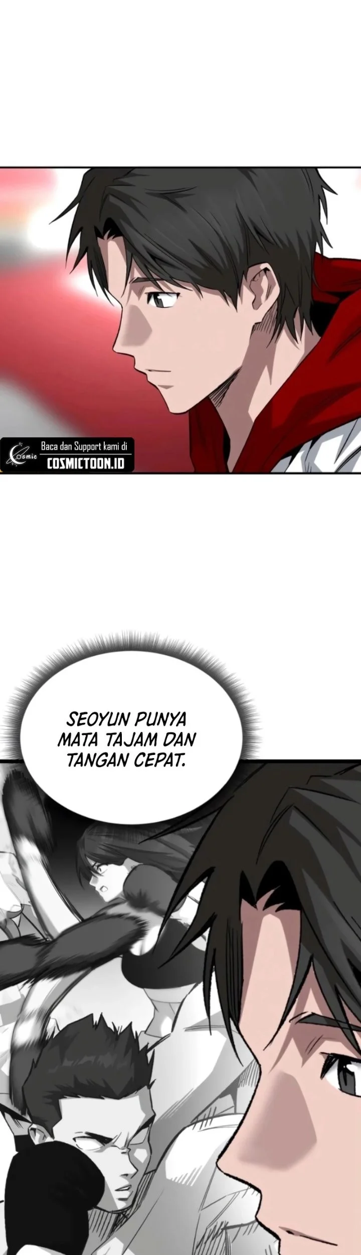 The Smiling Boxer Bab 27 halaman 11