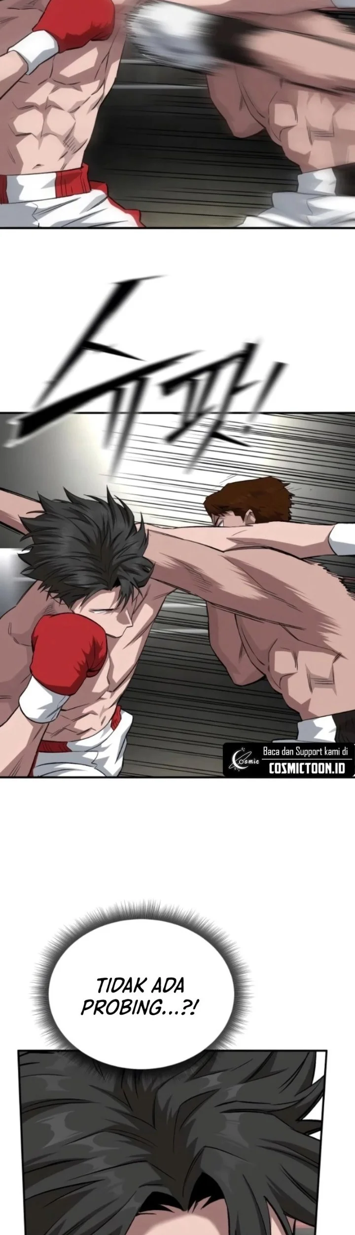 The Smiling Boxer Bab 27 halaman 37