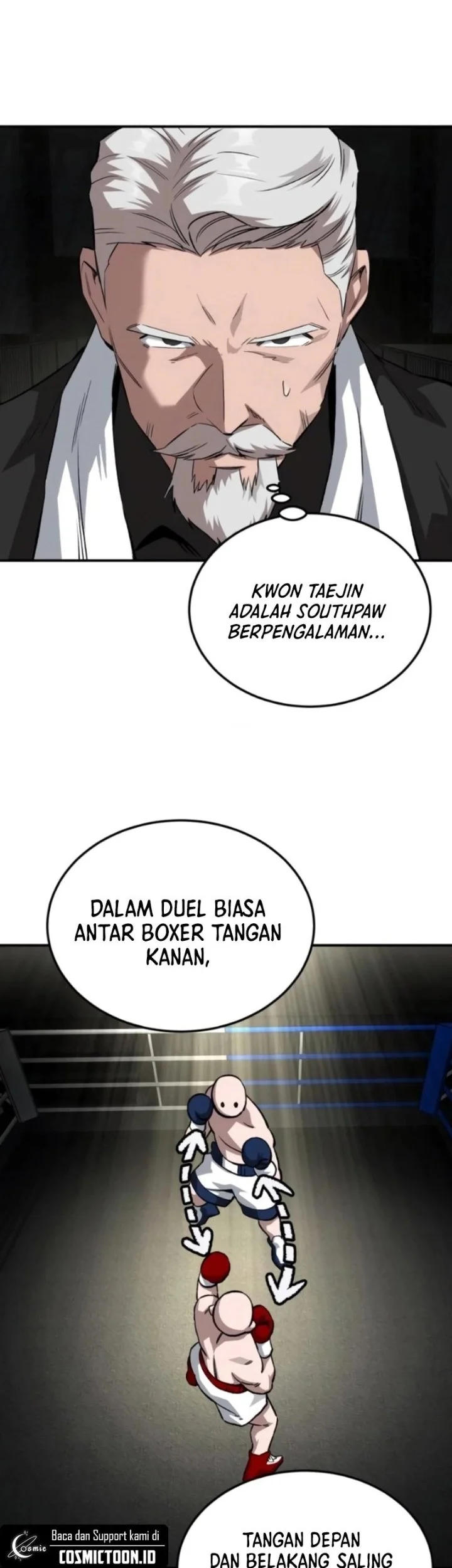The Smiling Boxer Bab 27 halaman 44