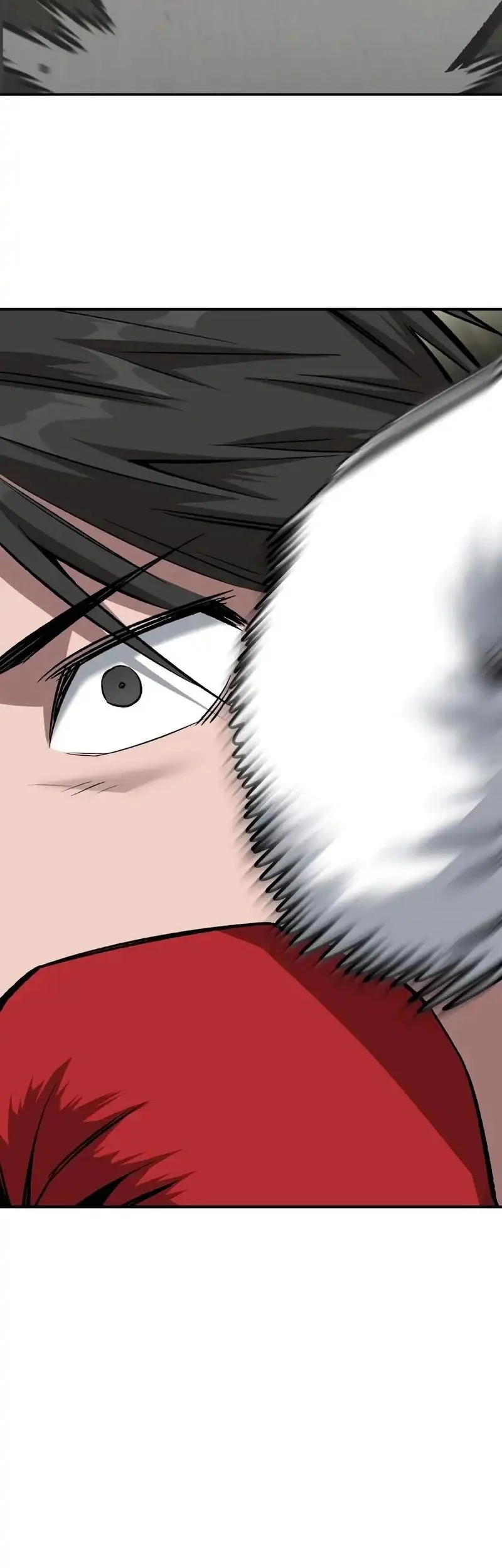 The Smiling Boxer chapter 28 halaman 3