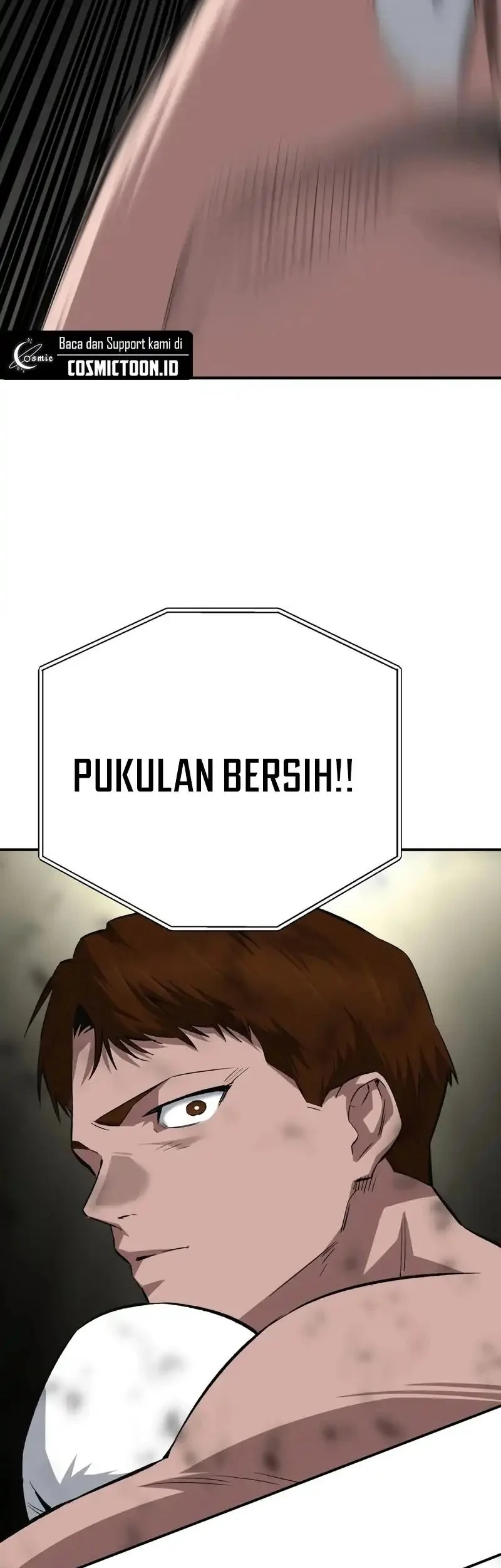 The Smiling Boxer chapter 28 halaman 5