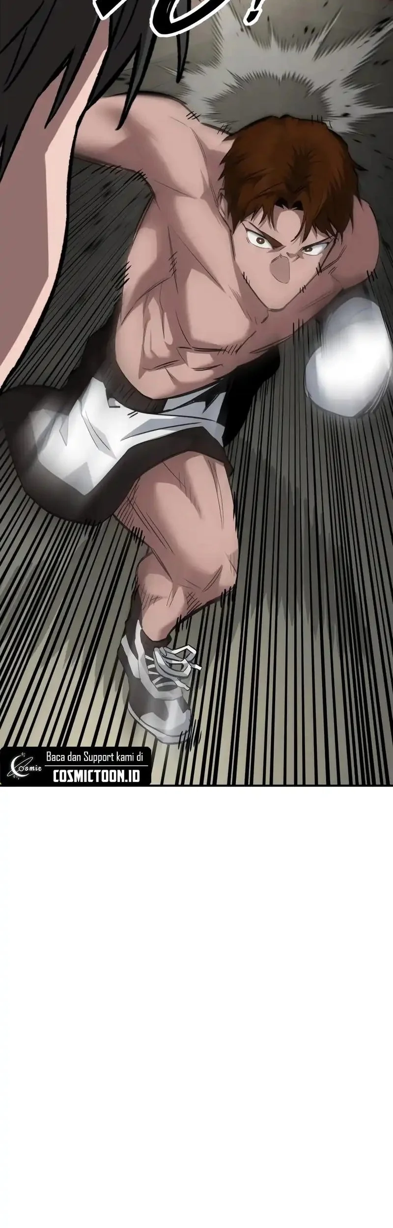 The Smiling Boxer chapter 28 halaman 20