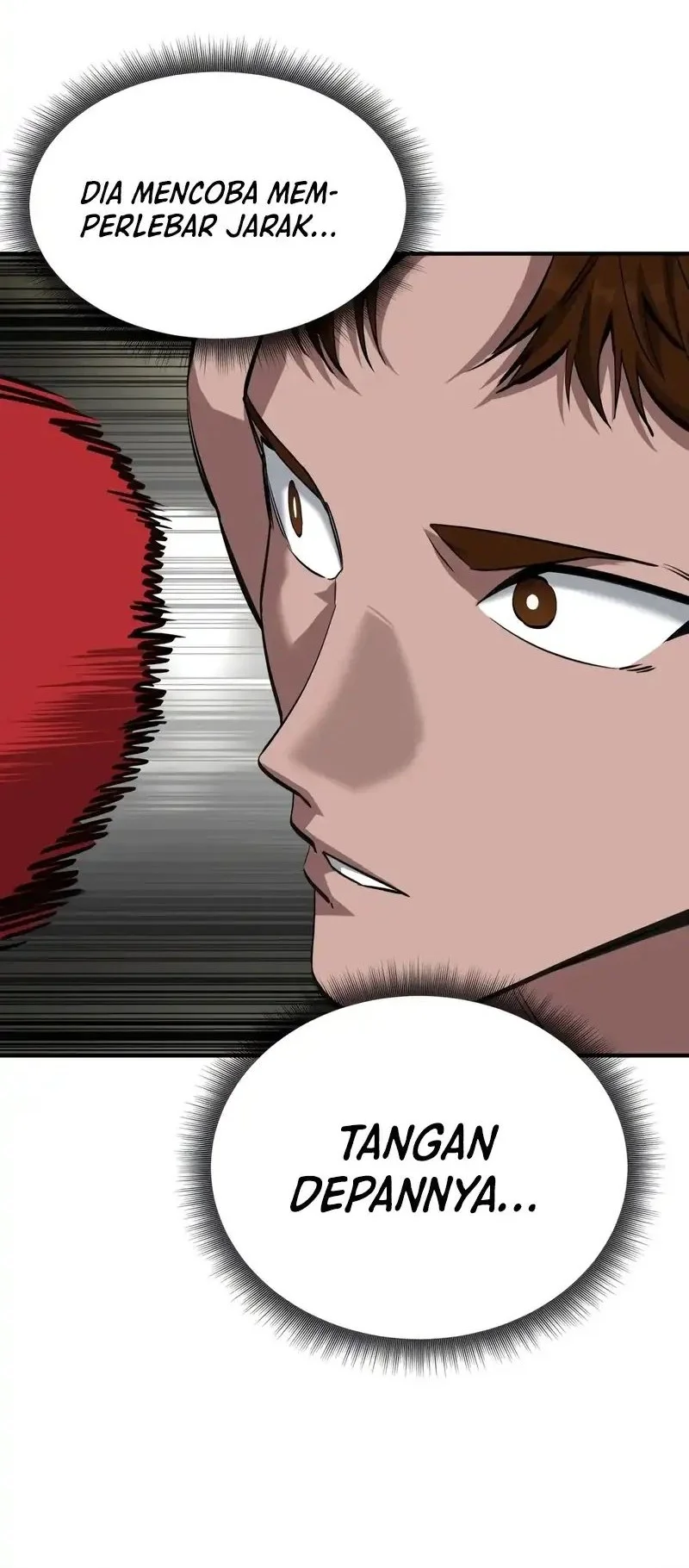 The Smiling Boxer chapter 28 halaman 22
