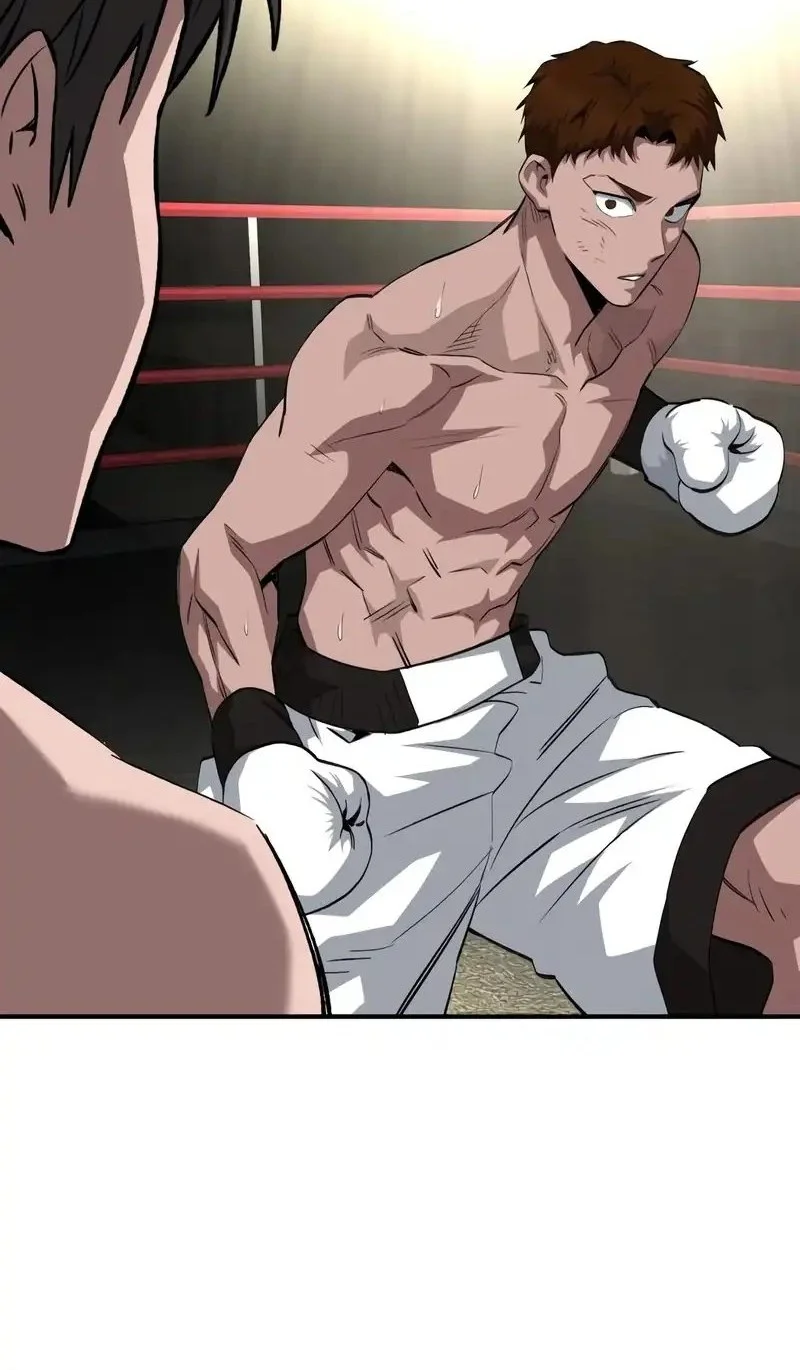 The Smiling Boxer chapter 28 halaman 24