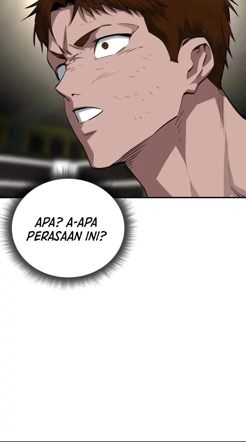 The Smiling Boxer chapter 28 halaman 26