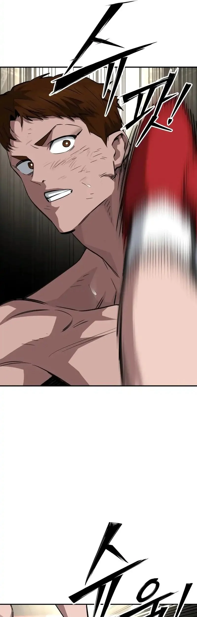 The Smiling Boxer chapter 28 halaman 31