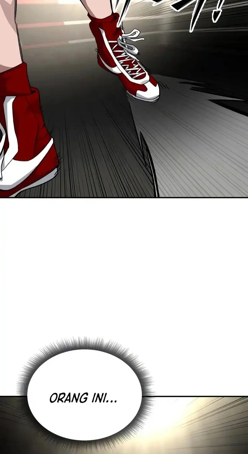 The Smiling Boxer chapter 28 halaman 32