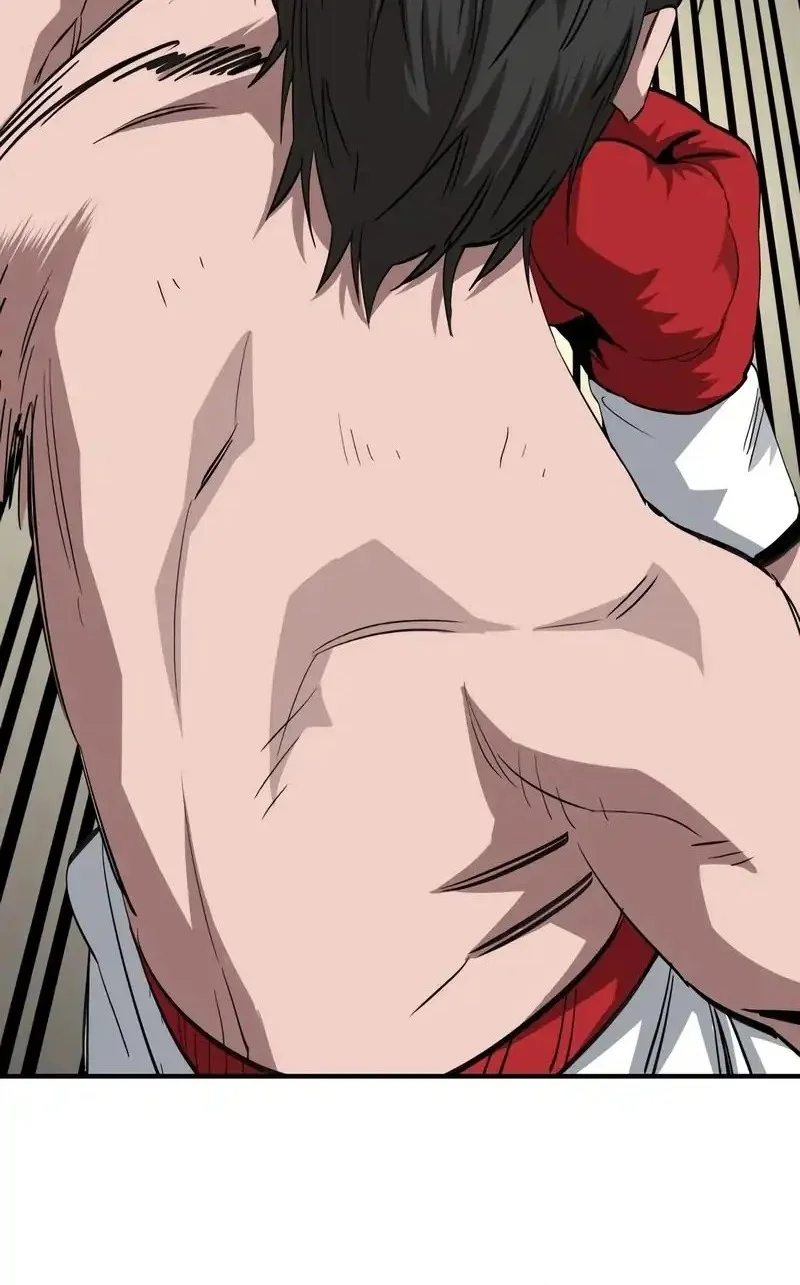 The Smiling Boxer chapter 28 halaman 40