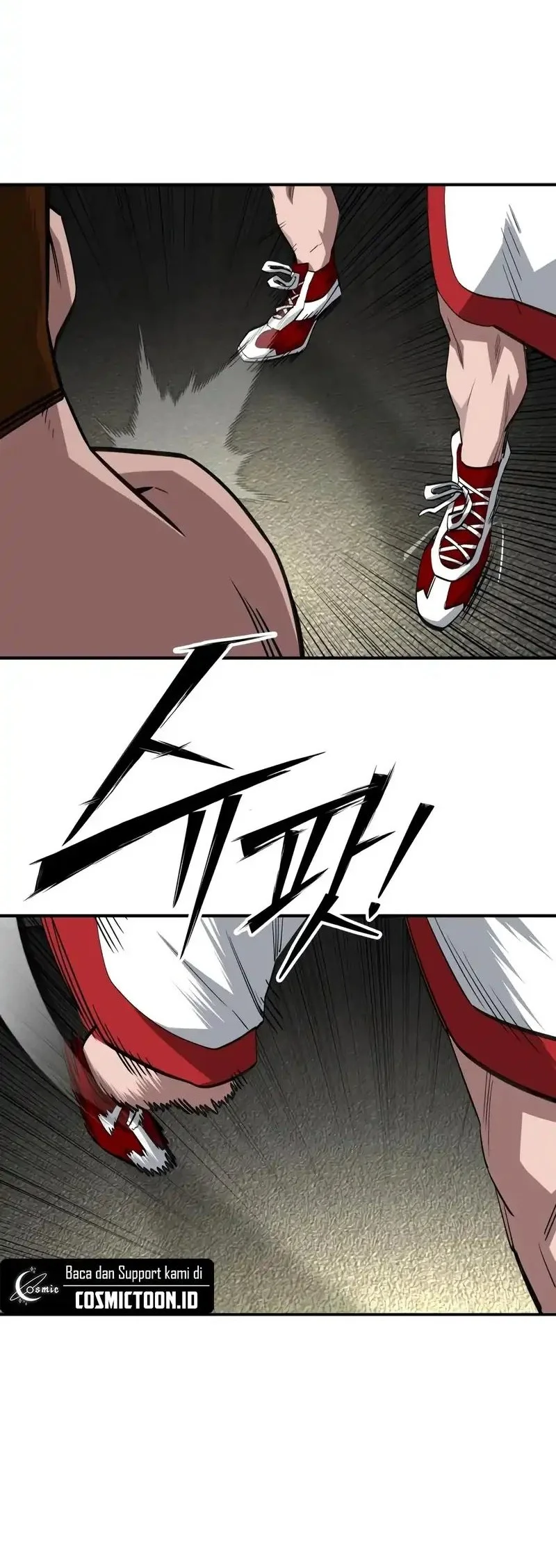 The Smiling Boxer chapter 28 halaman 44