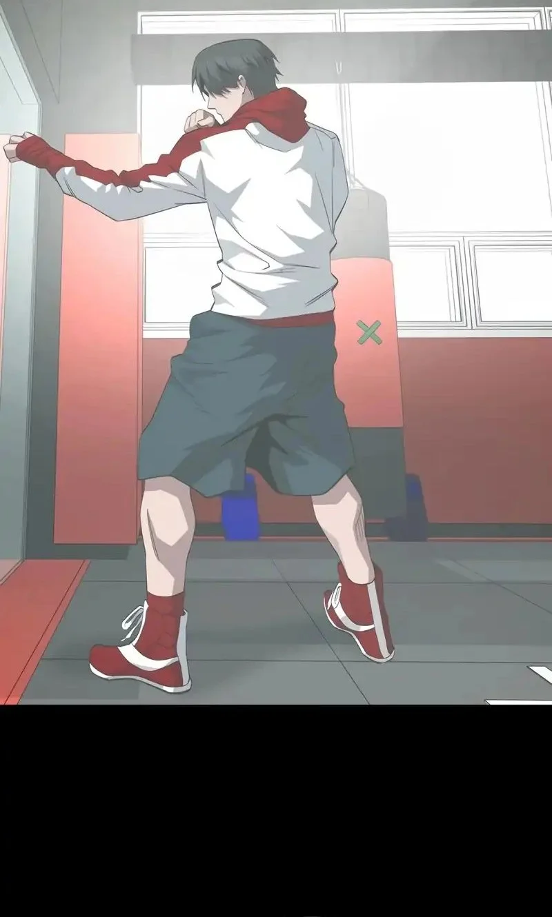 The Smiling Boxer chapter 28 halaman 50