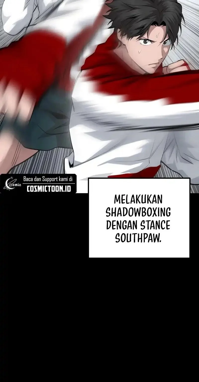 The Smiling Boxer chapter 28 halaman 52