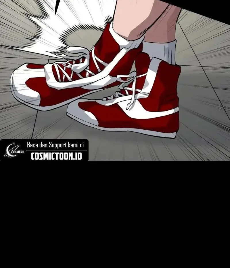 The Smiling Boxer chapter 28 halaman 62