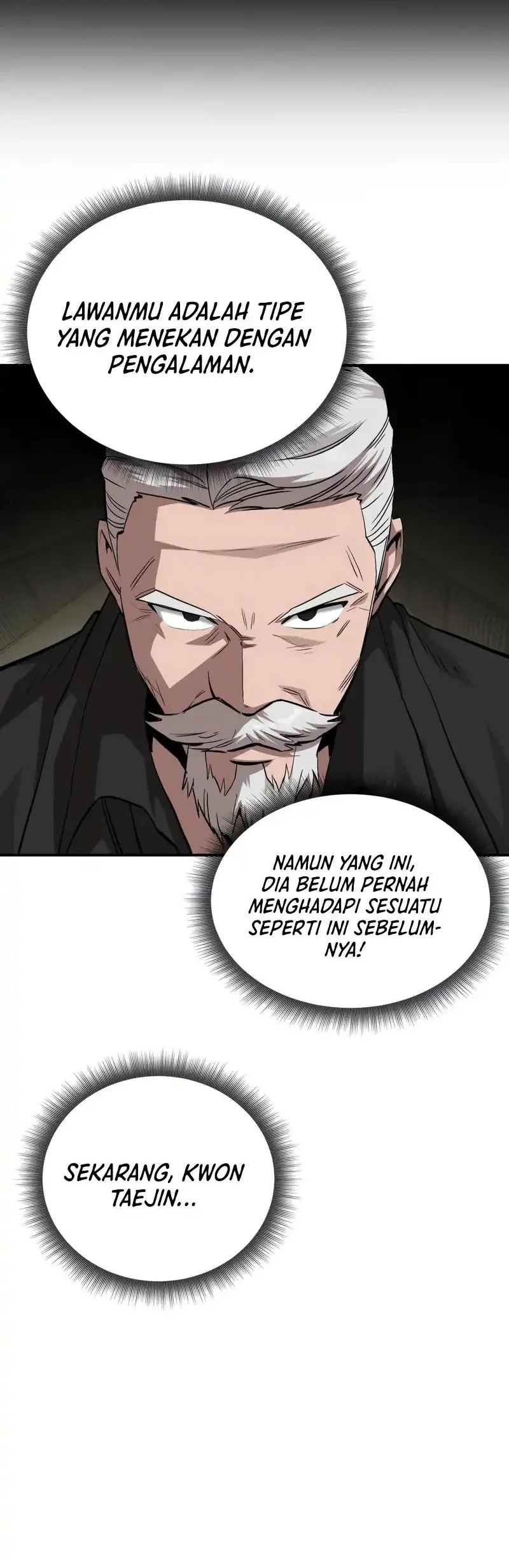 The Smiling Boxer chapter 28 halaman 70