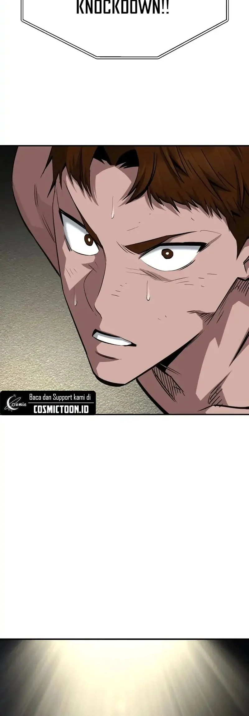 The Smiling Boxer chapter 28 halaman 72