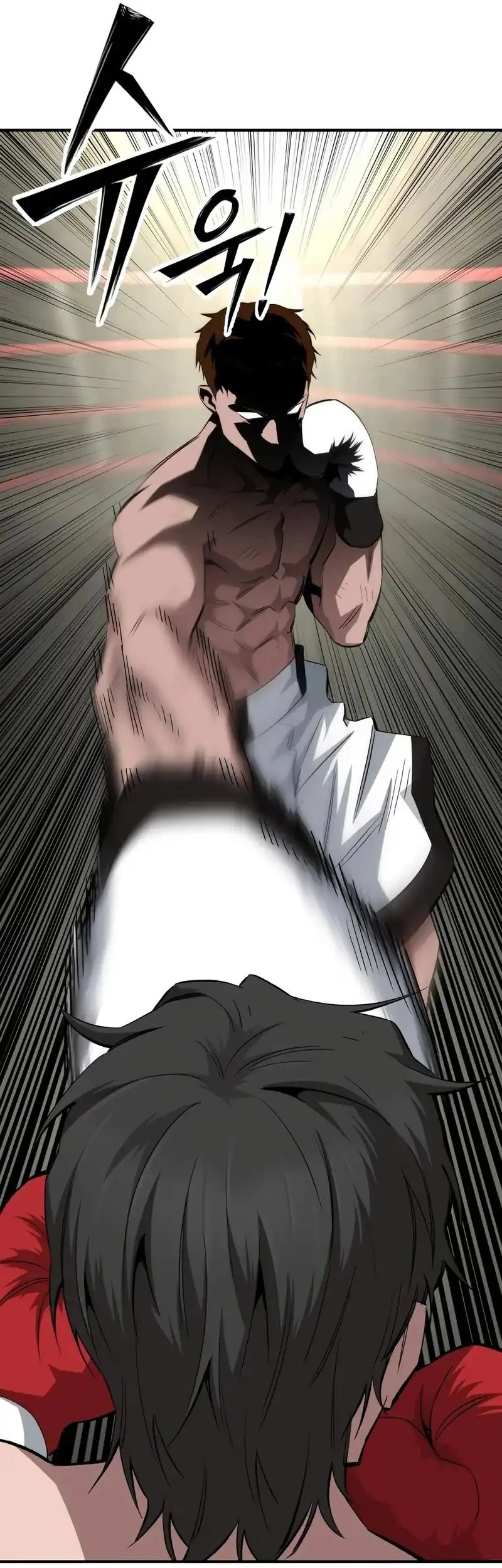 The Smiling Boxer chapter 29 halaman 11