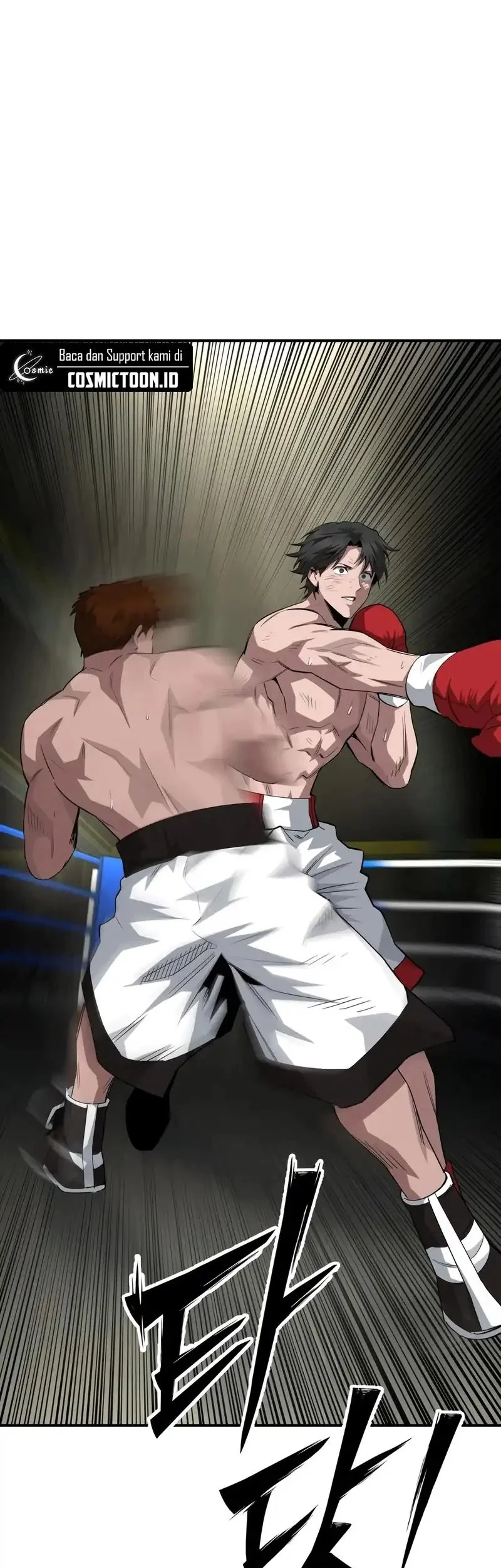 The Smiling Boxer chapter 29 halaman 13