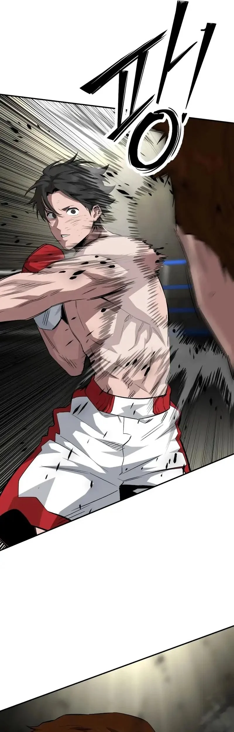 The Smiling Boxer chapter 29 halaman 17