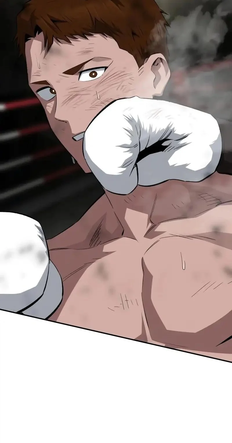 The Smiling Boxer chapter 29 halaman 18