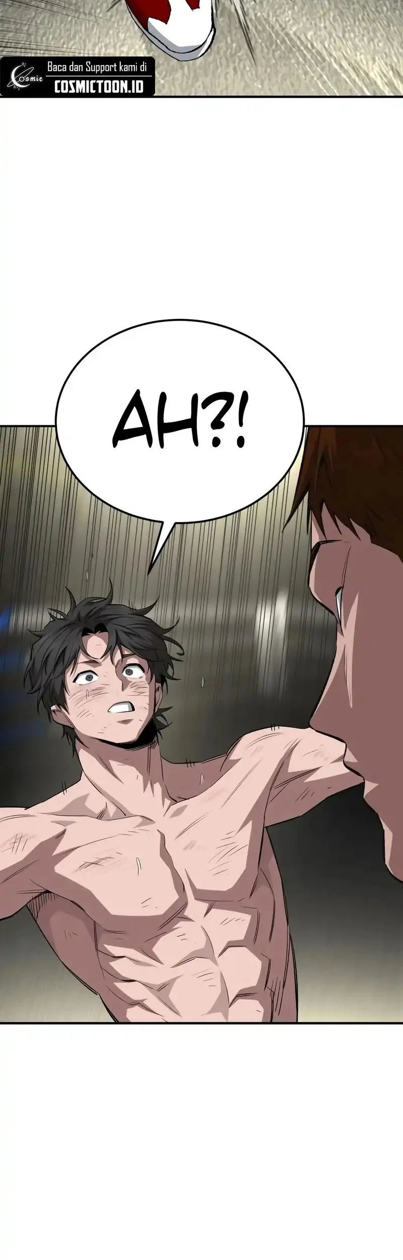 The Smiling Boxer chapter 29 halaman 28