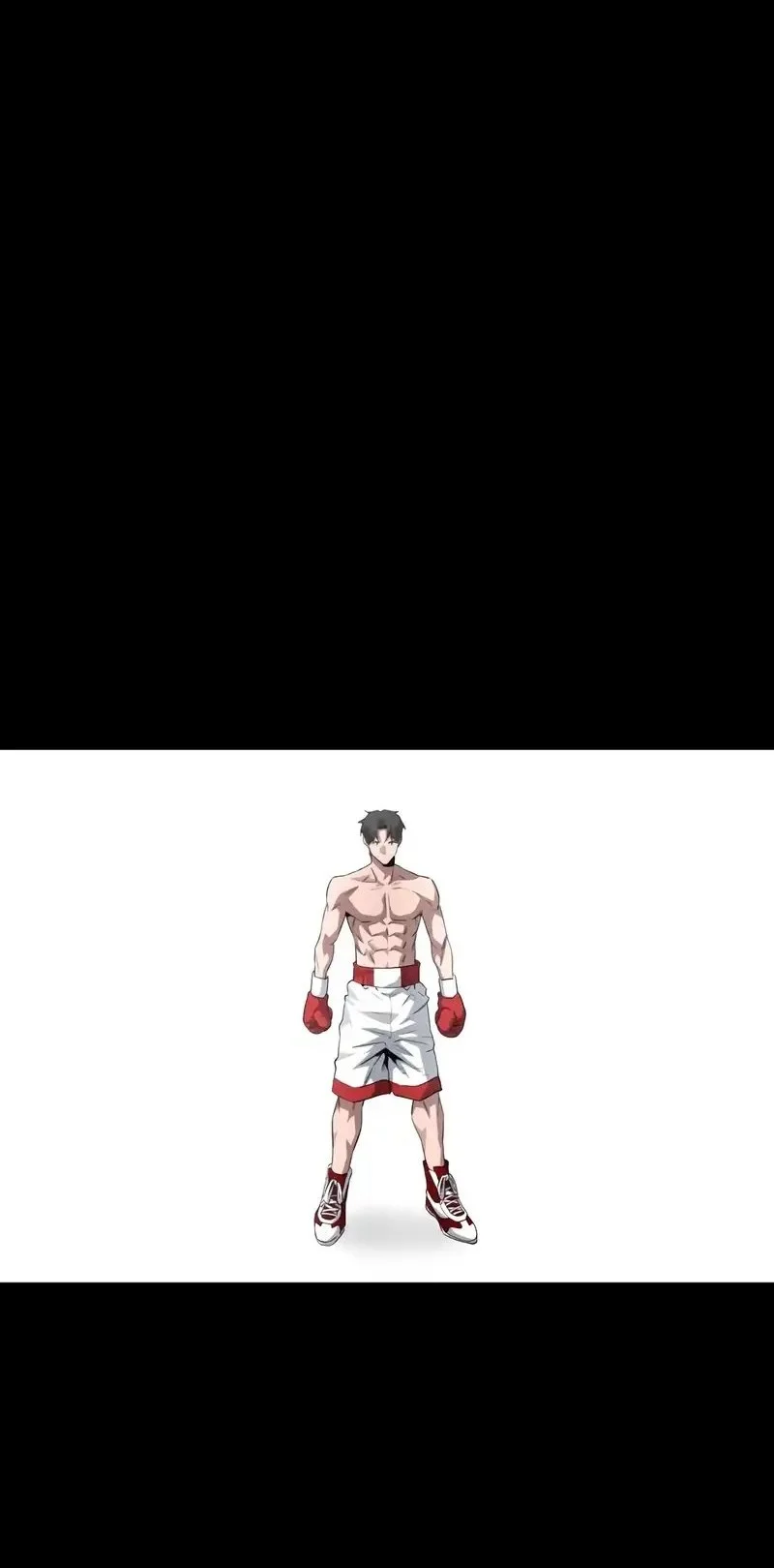 The Smiling Boxer chapter 29 halaman 32