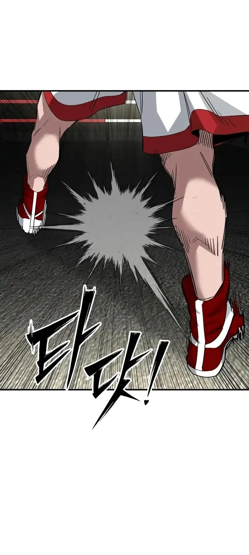 The Smiling Boxer chapter 29 halaman 40