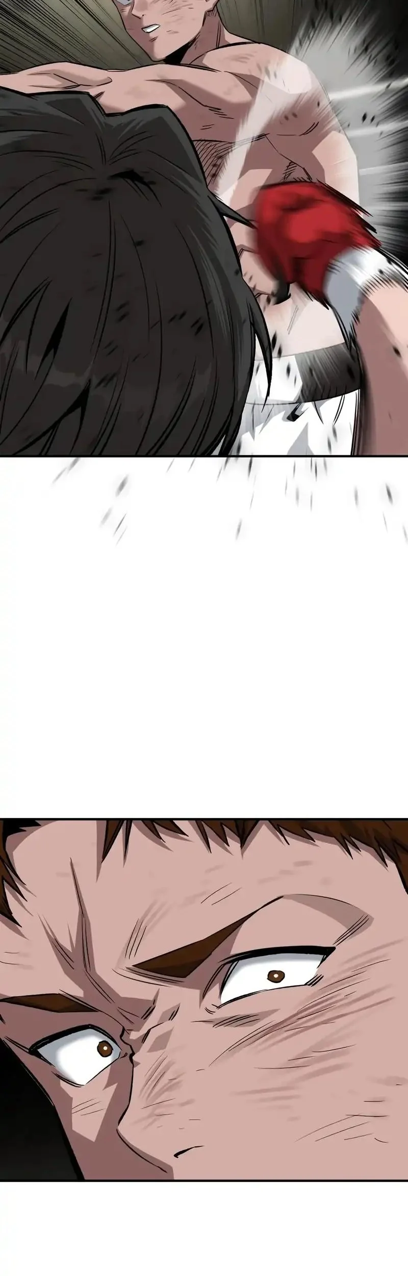 The Smiling Boxer chapter 29 halaman 42