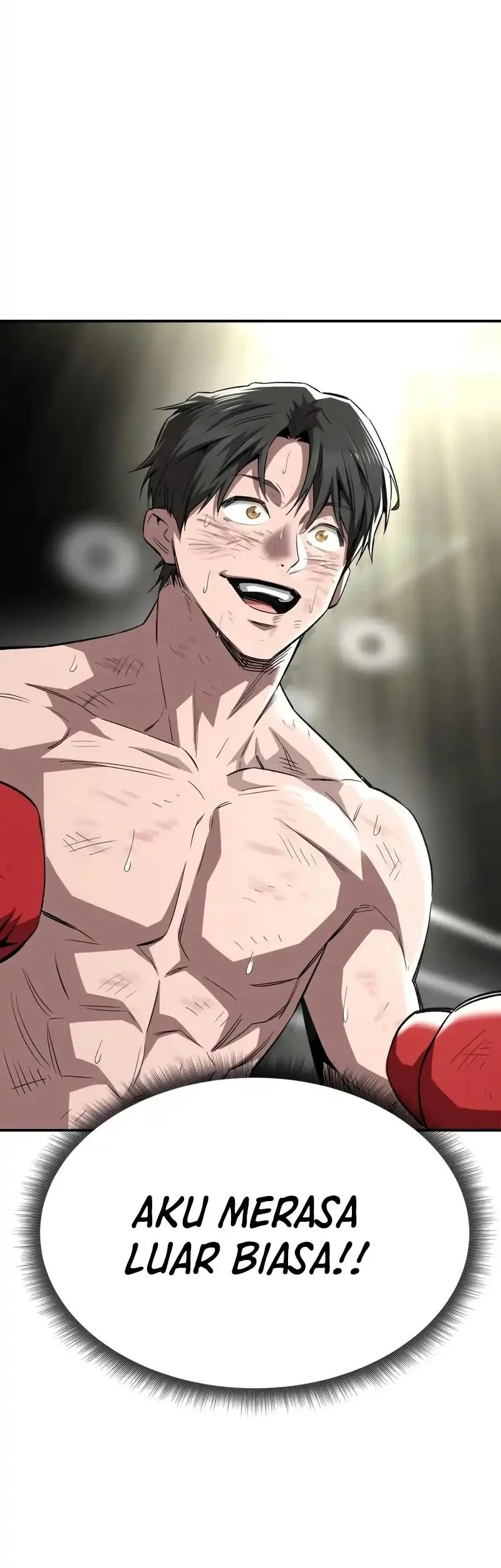The Smiling Boxer chapter 29 halaman 45