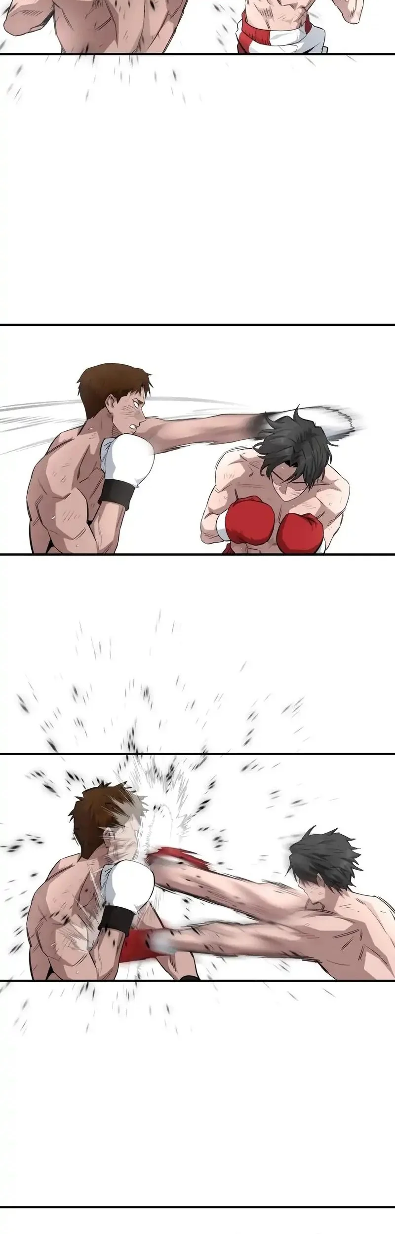 The Smiling Boxer chapter 29 halaman 50