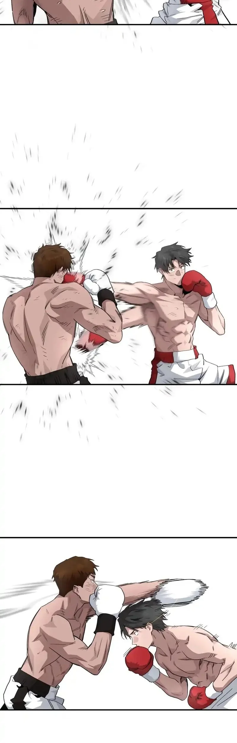 The Smiling Boxer chapter 29 halaman 52