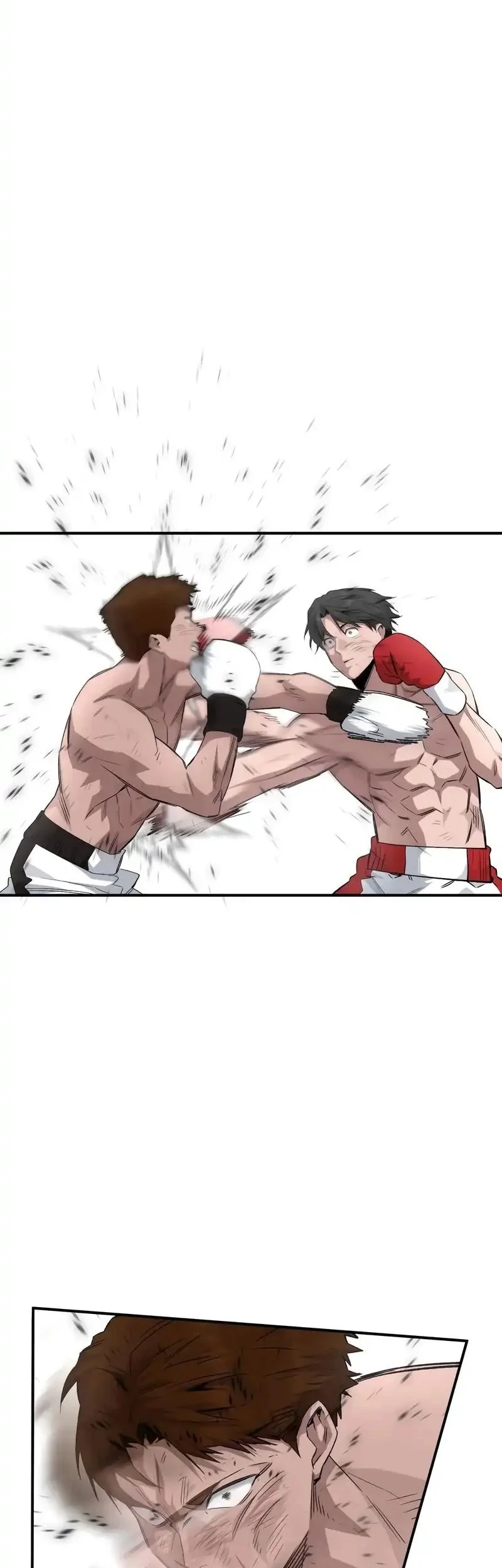 The Smiling Boxer chapter 29 halaman 53