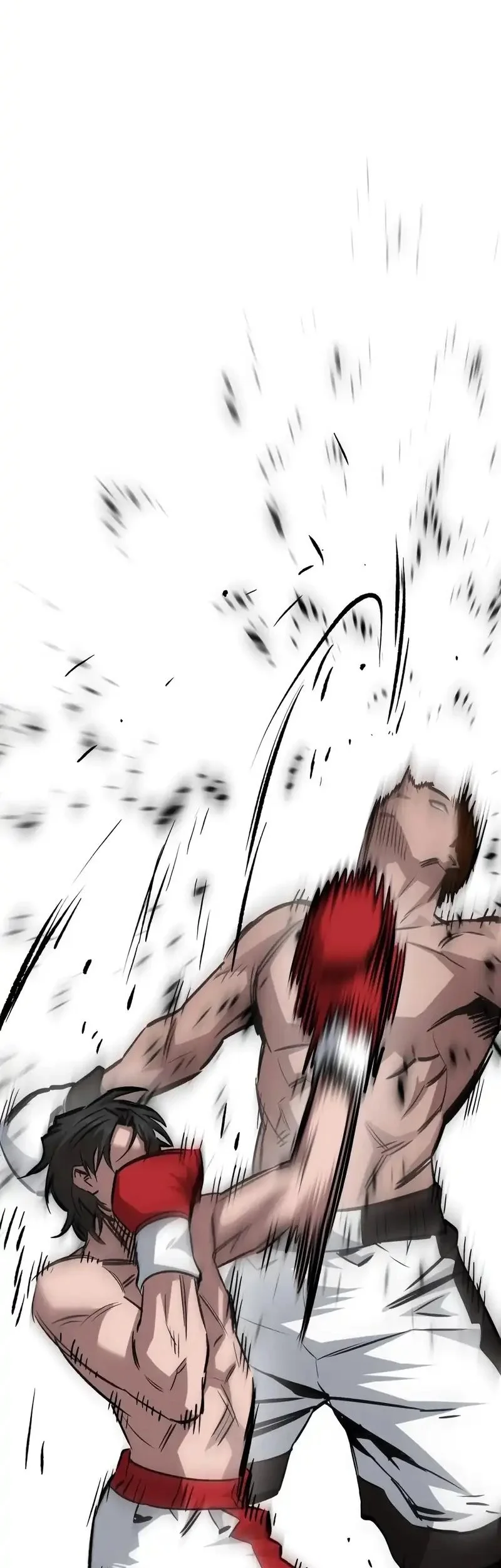 The Smiling Boxer chapter 29 halaman 61