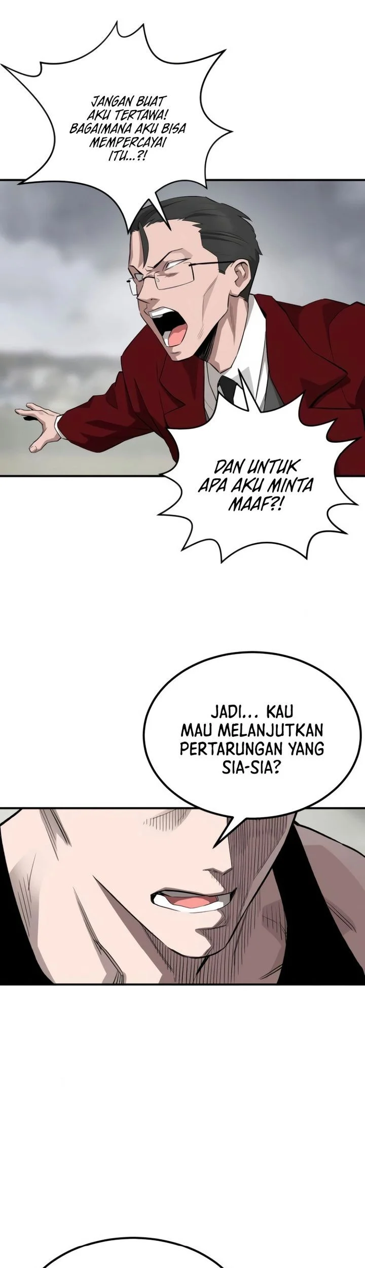 The Smiling Boxer Bab 3 halaman 46