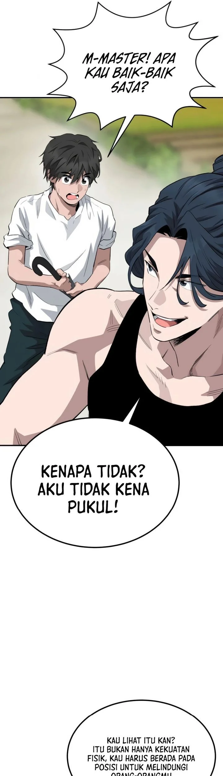 The Smiling Boxer Bab 3 halaman 69