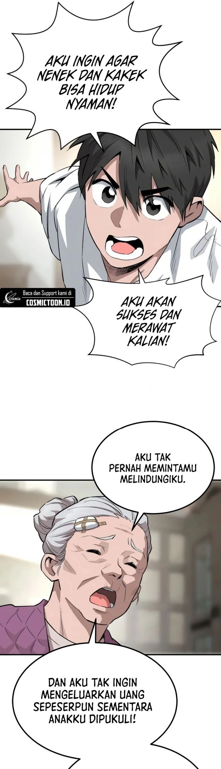The Smiling Boxer Bab 3 halaman 79