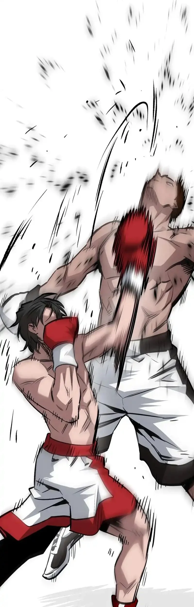 The Smiling Boxer Bab 30 halaman 7
