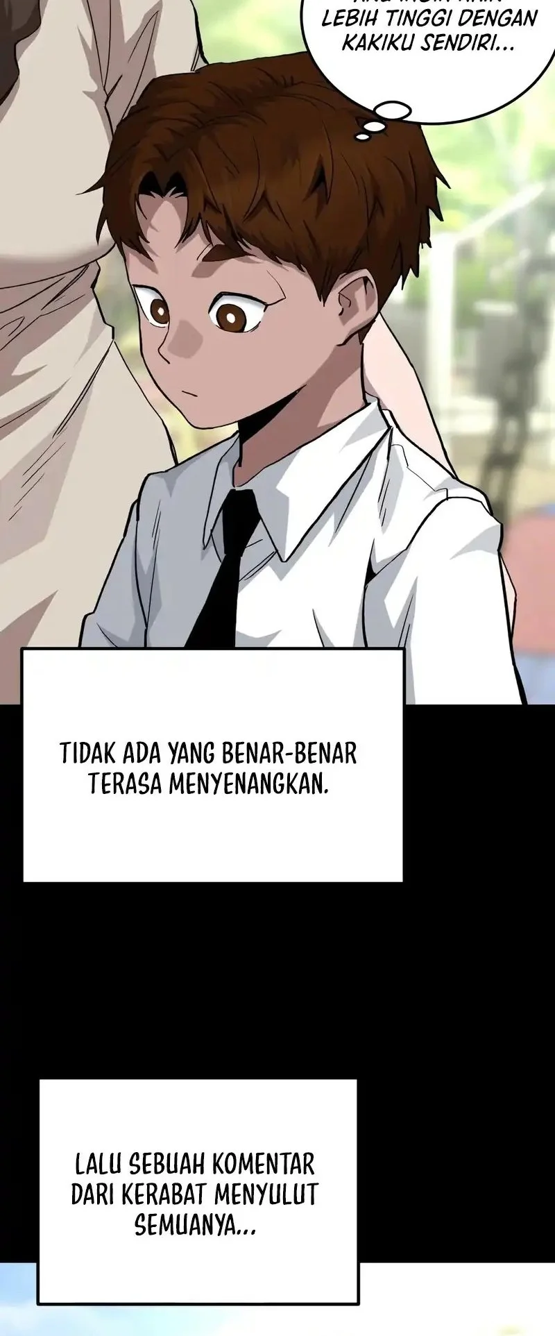 The Smiling Boxer Bab 30 halaman 12
