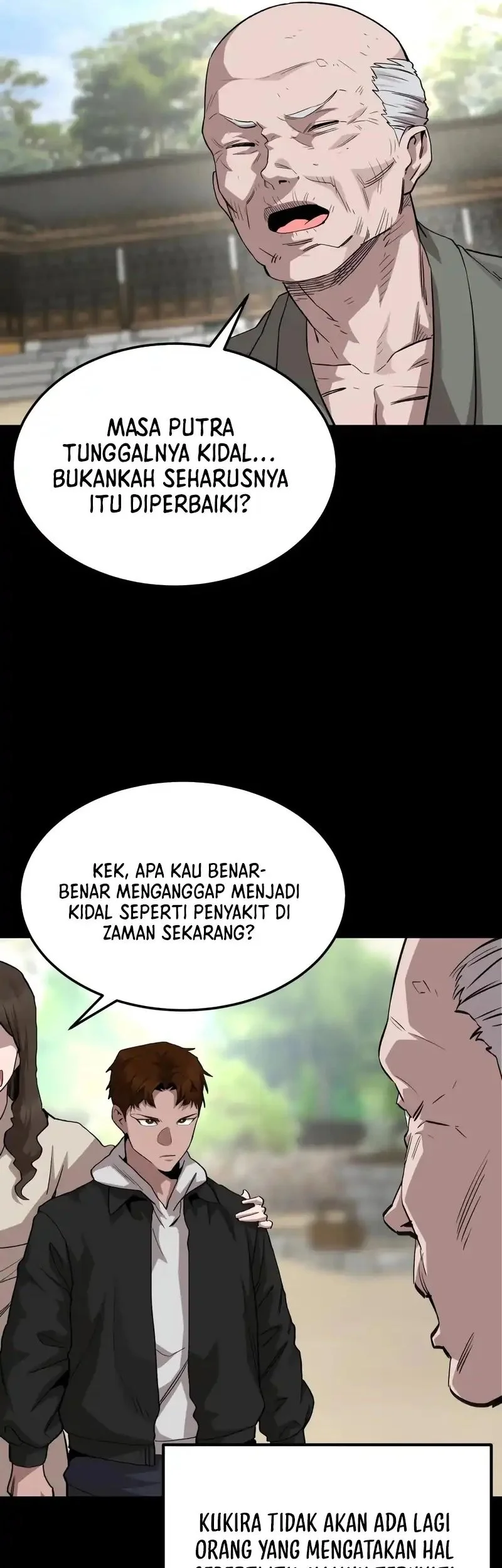 The Smiling Boxer Bab 30 halaman 13