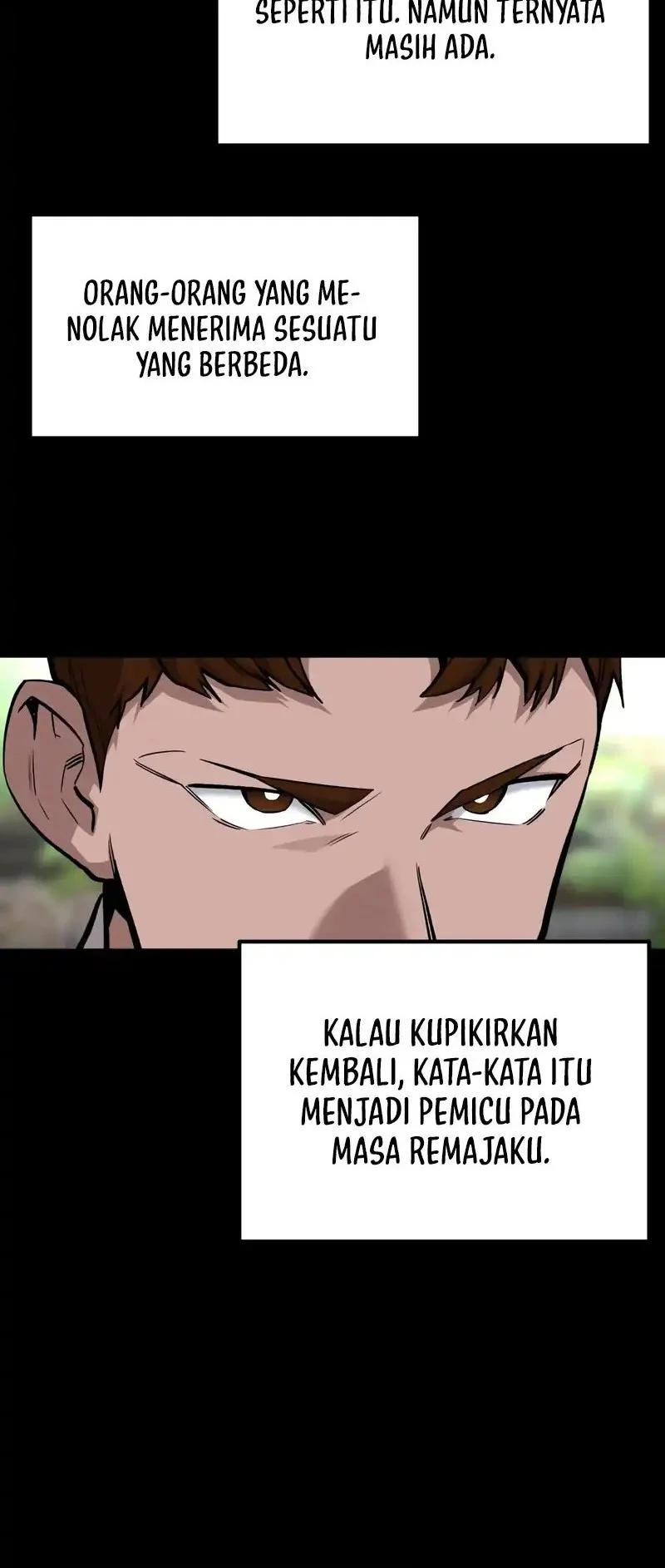 The Smiling Boxer Bab 30 halaman 14