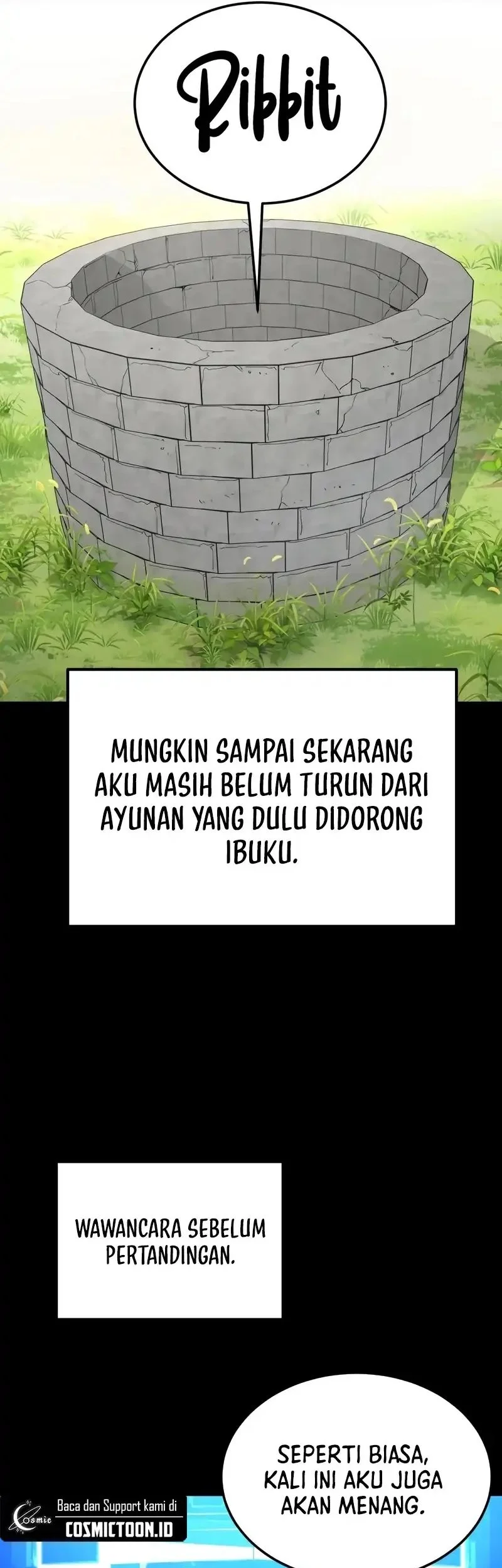 The Smiling Boxer Bab 30 halaman 27