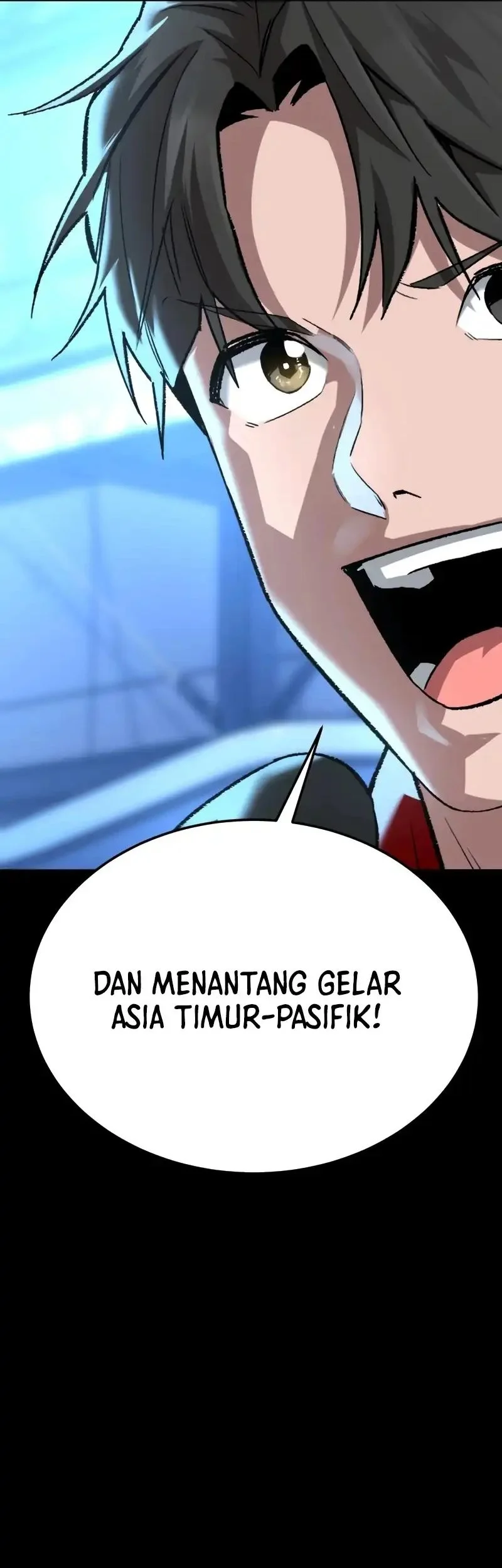 The Smiling Boxer Bab 30 halaman 31