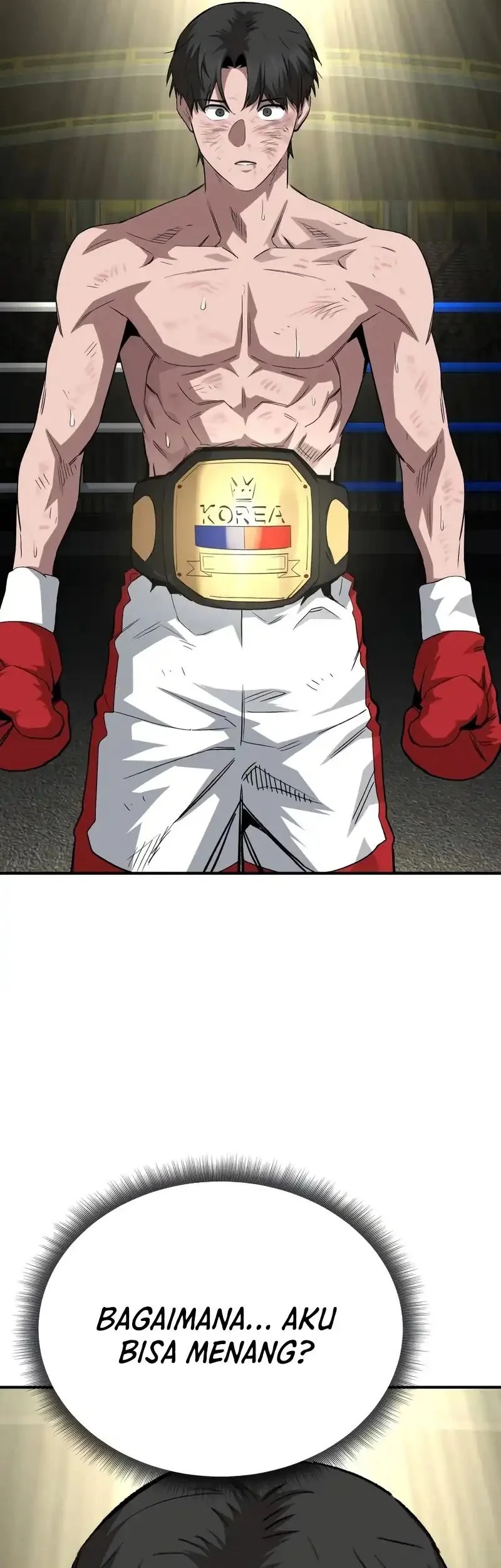 The Smiling Boxer Bab 30 halaman 39
