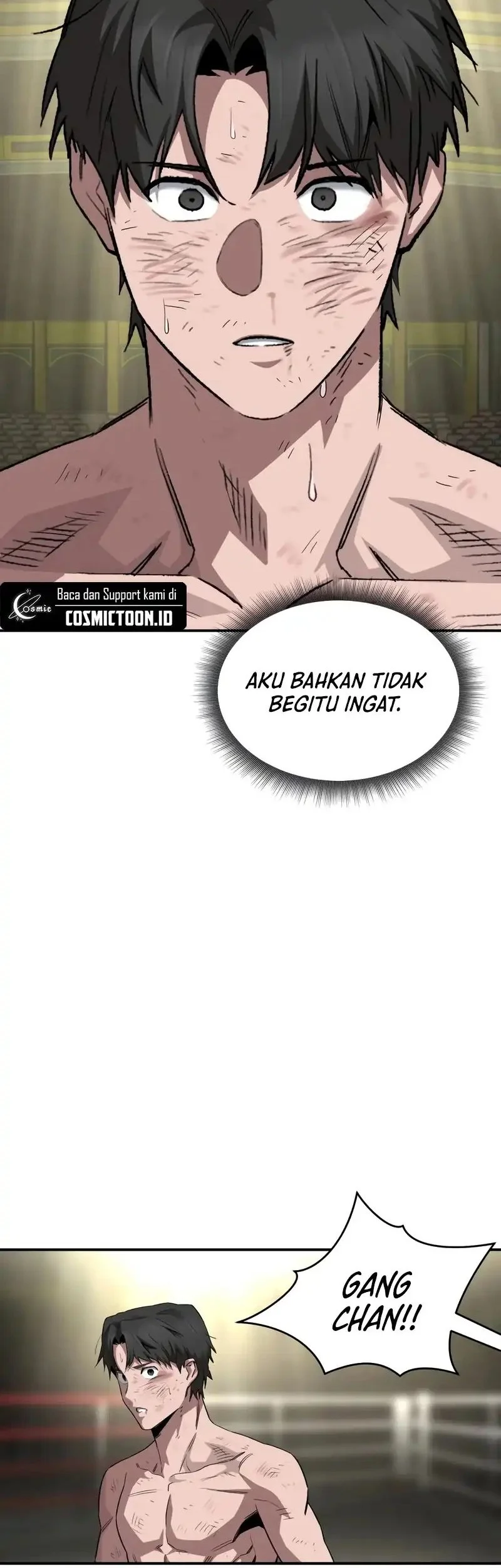 The Smiling Boxer Bab 30 halaman 40