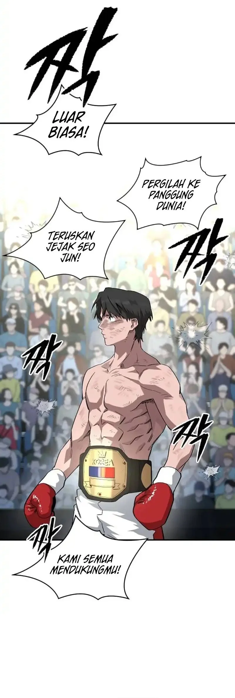 The Smiling Boxer Bab 30 halaman 44