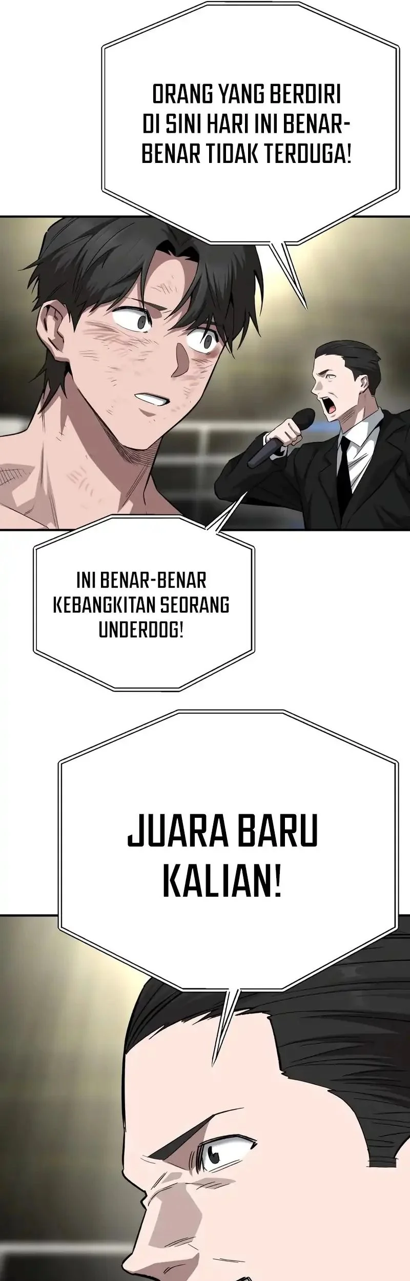 The Smiling Boxer Bab 30 halaman 45