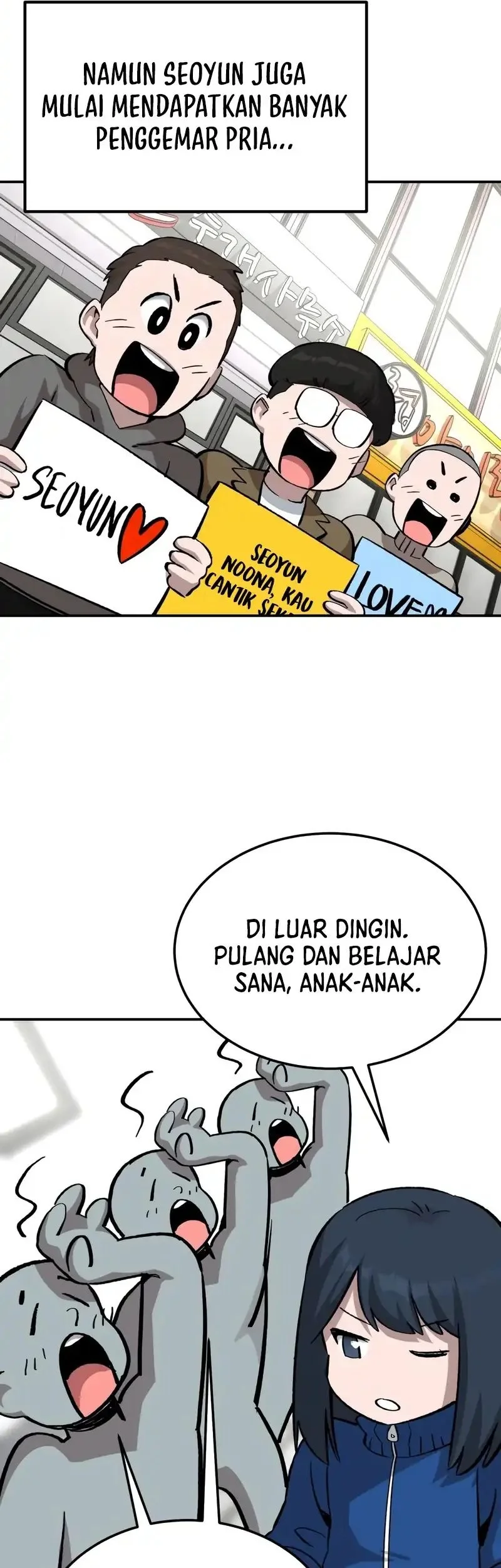 The Smiling Boxer Bab 30 halaman 61