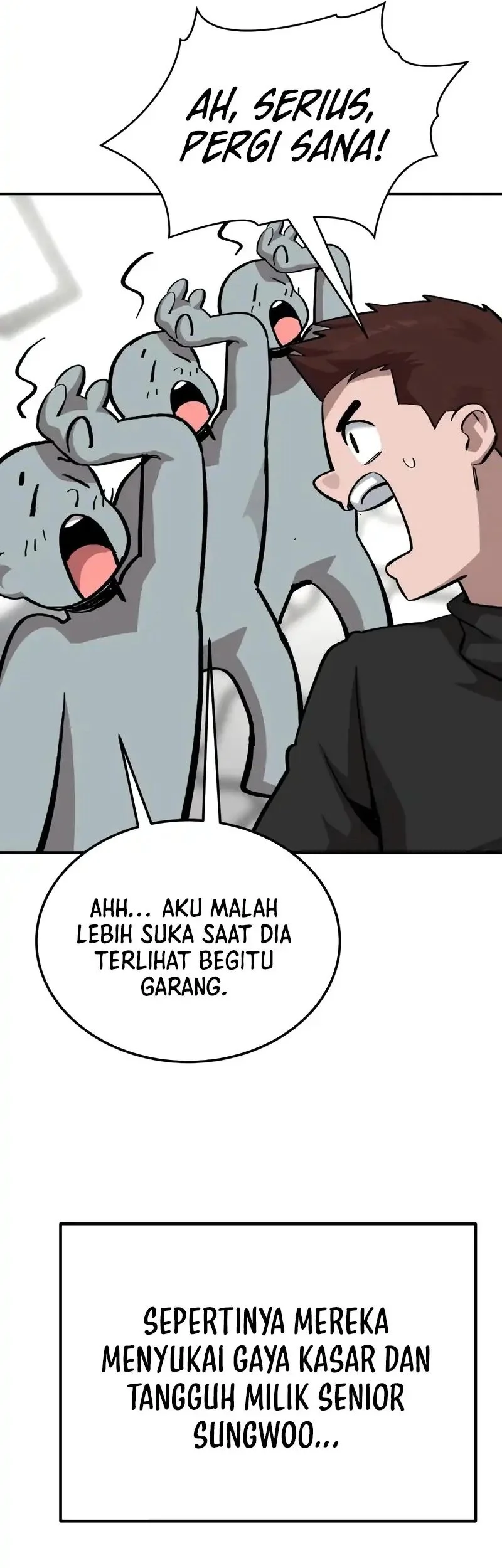 The Smiling Boxer Bab 30 halaman 63