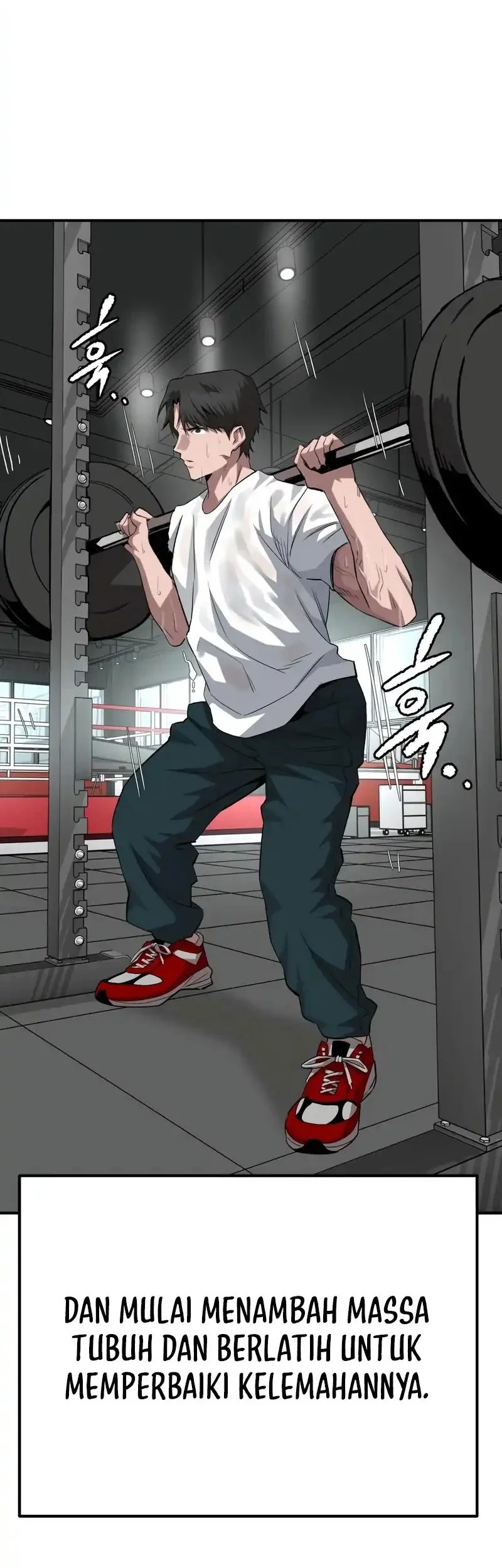 The Smiling Boxer Bab 31 halaman 2
