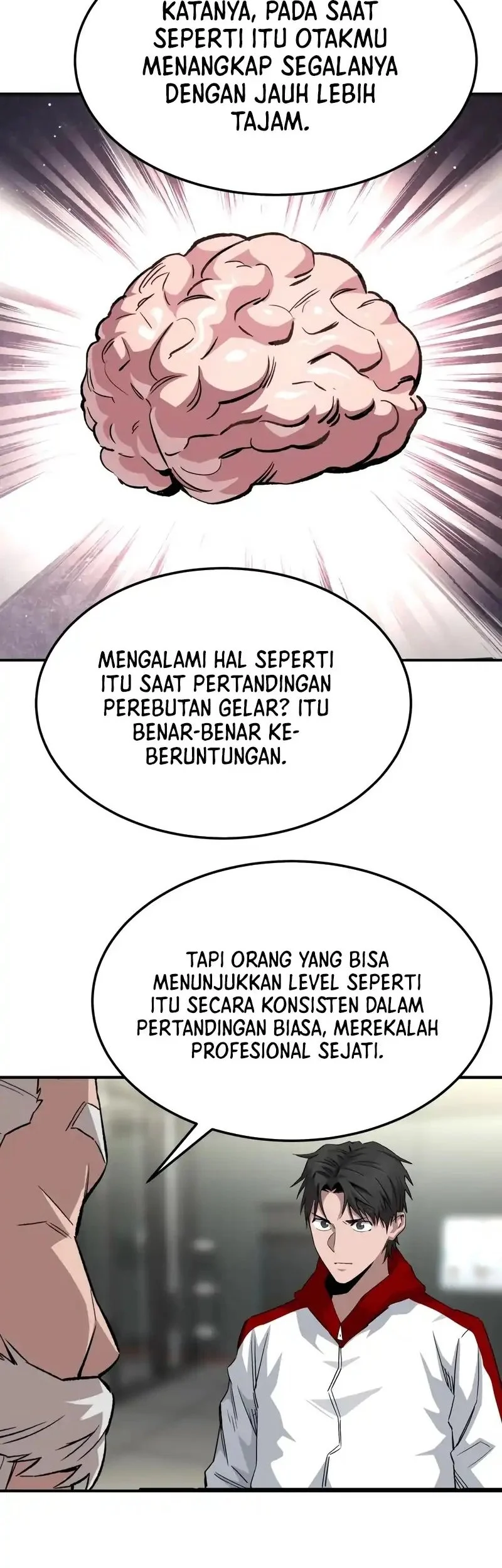 The Smiling Boxer Bab 31 halaman 6