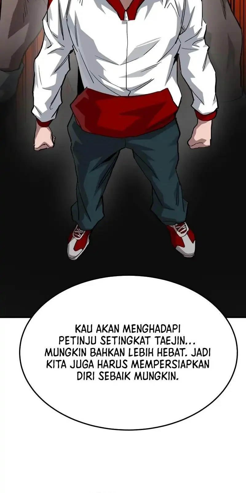The Smiling Boxer Bab 31 halaman 8