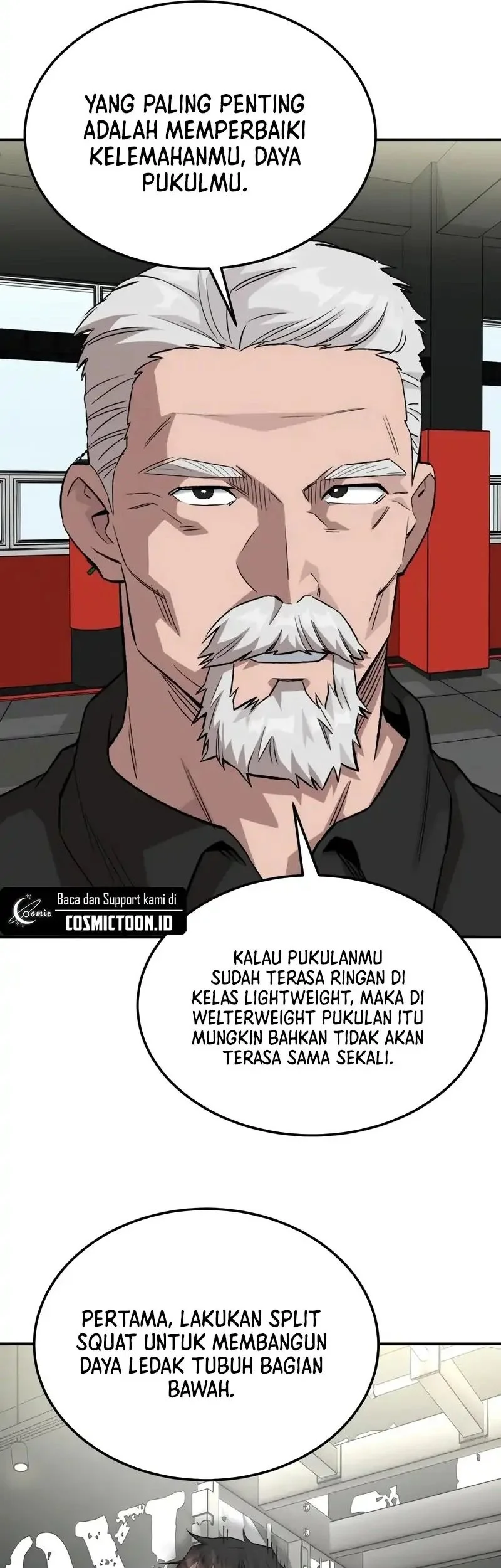 The Smiling Boxer Bab 31 halaman 9